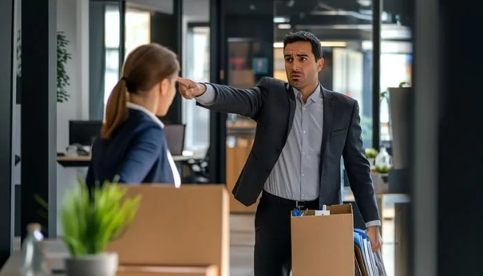 Entretien professionnel : remplacé par l’entretien de parcours professionnel